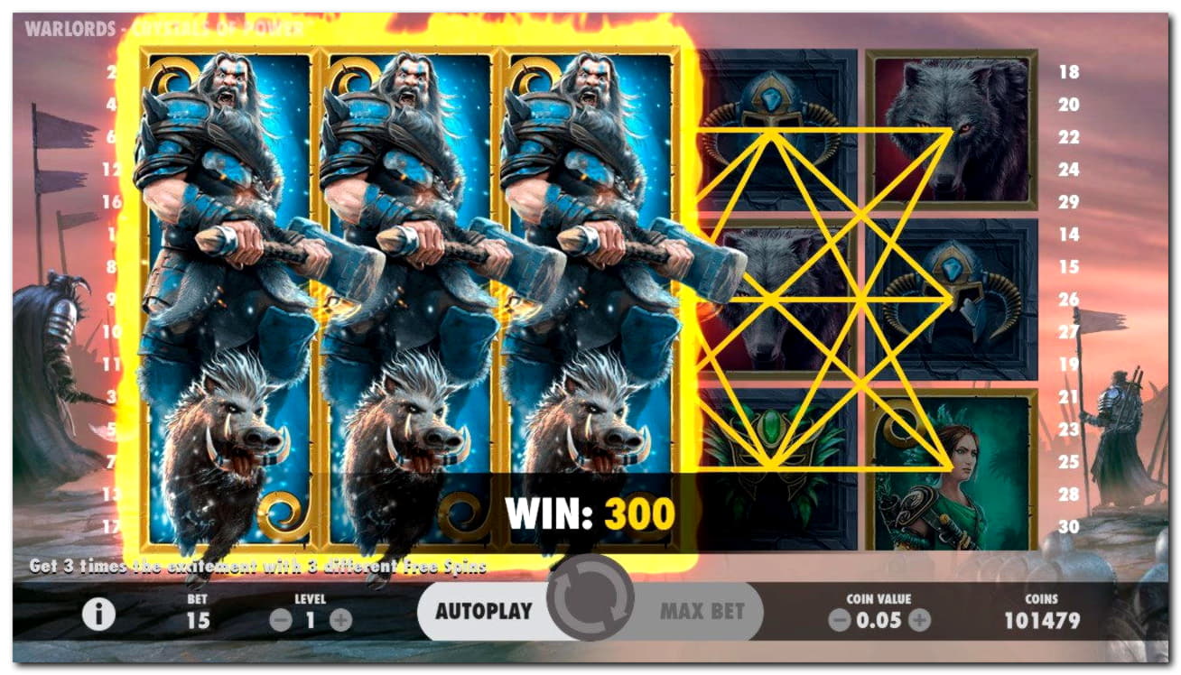 135% Match bonus at Leo Vegas Casino