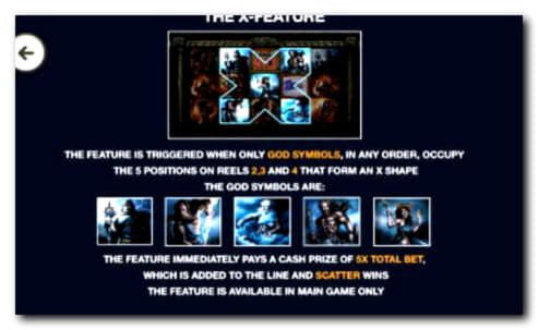 $115 Free Casino Ticket at Inter Casino