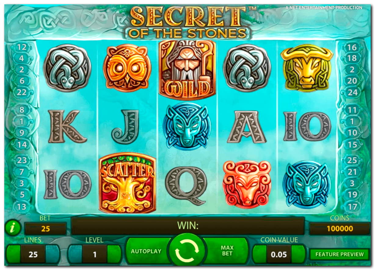 $355 Free Chip at Inter Casino