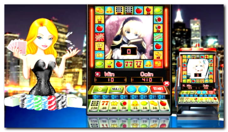 £2915 NO DEPOSIT BONUS at Spinrider Casino