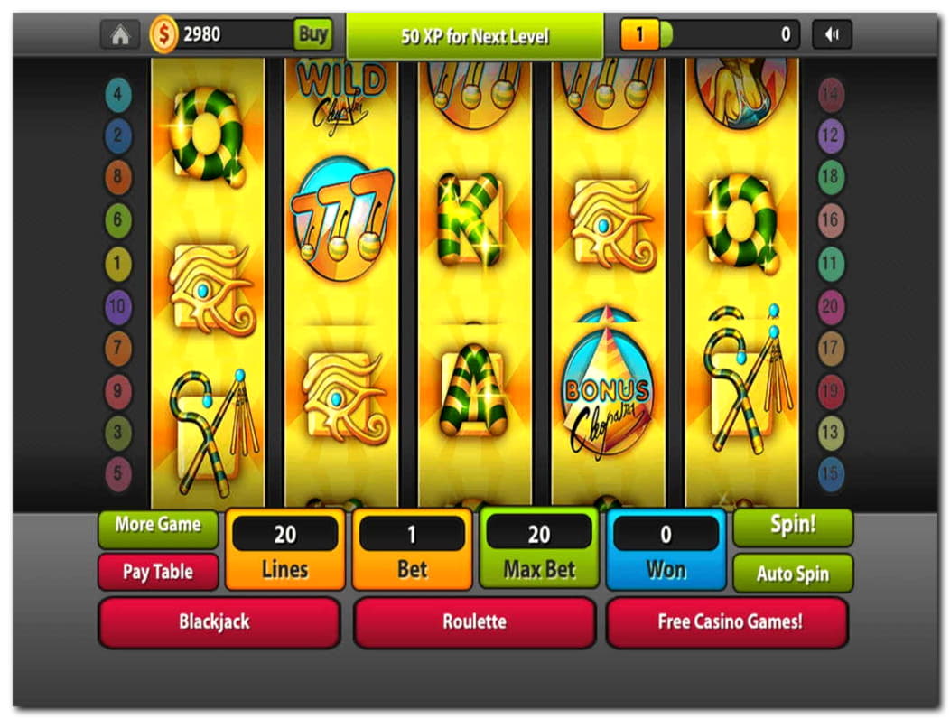 ﻿$330 FREE CASINO CHIP at Spin Palace Casino