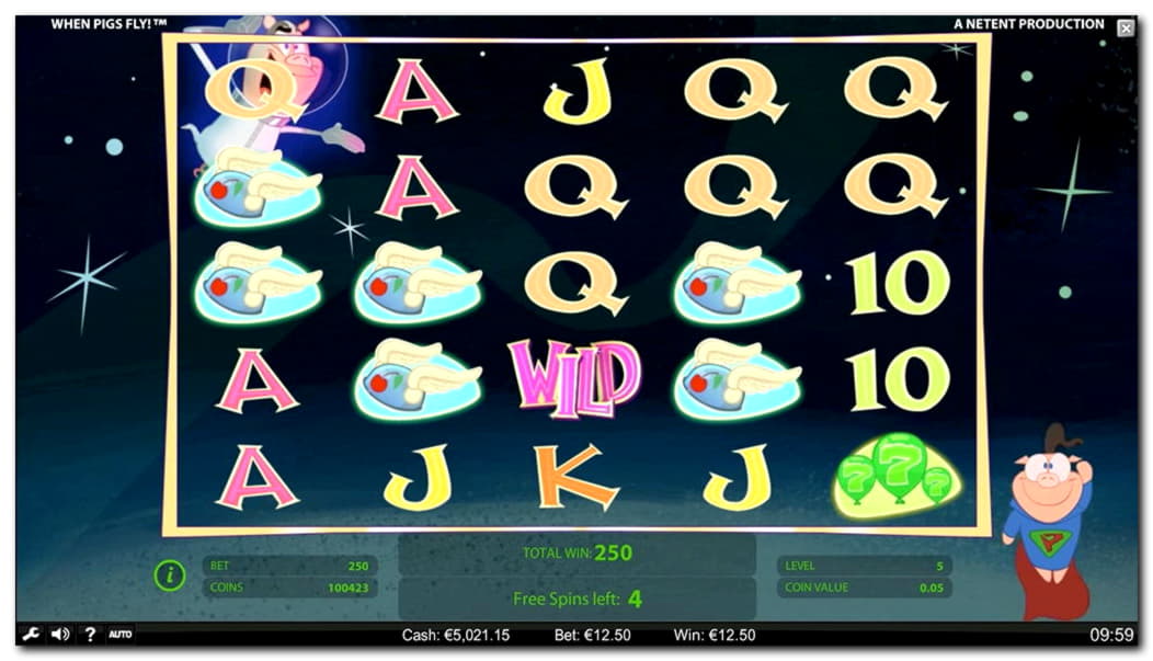 465% Welcome Bonus at Leo Vegas Casino