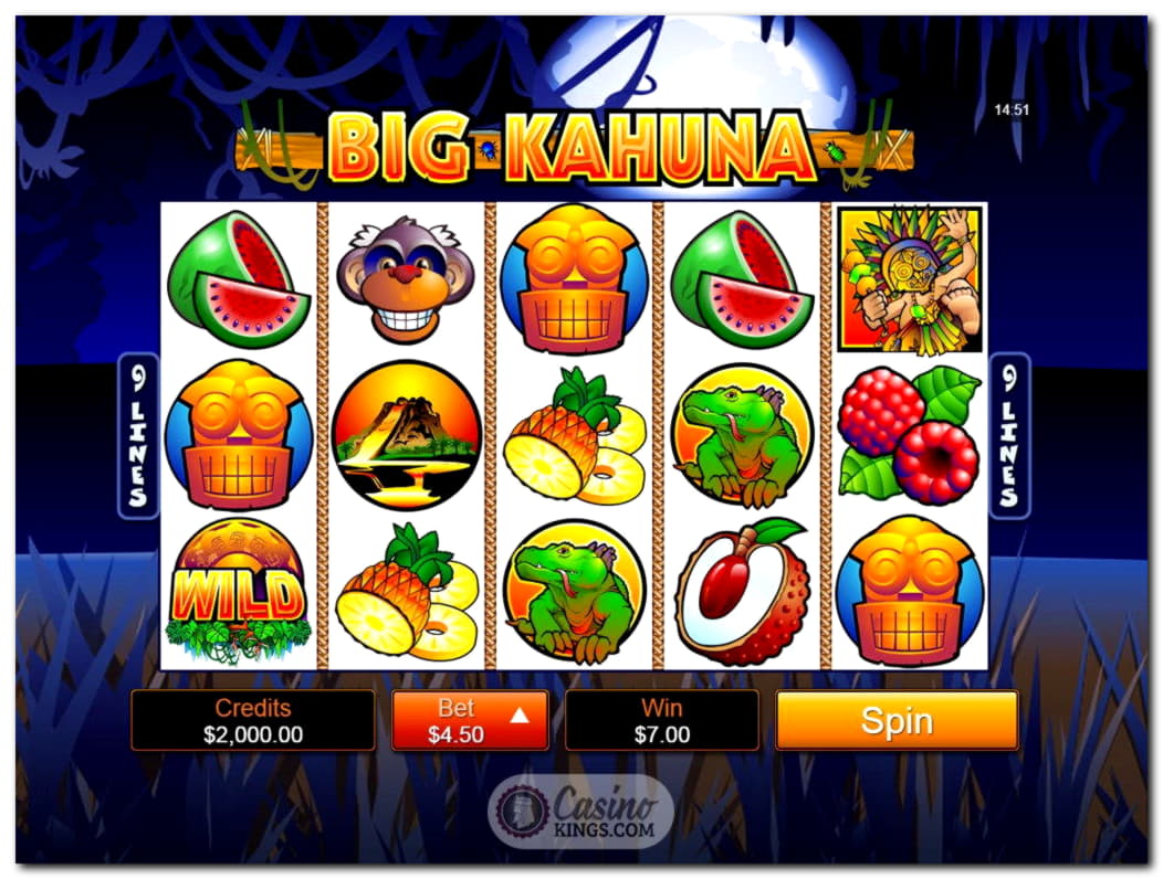 140 Free Spins no deposit casino at Betway Casino