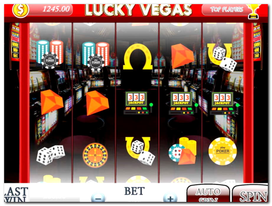 €465 FREE Casino Chip at Party Casino