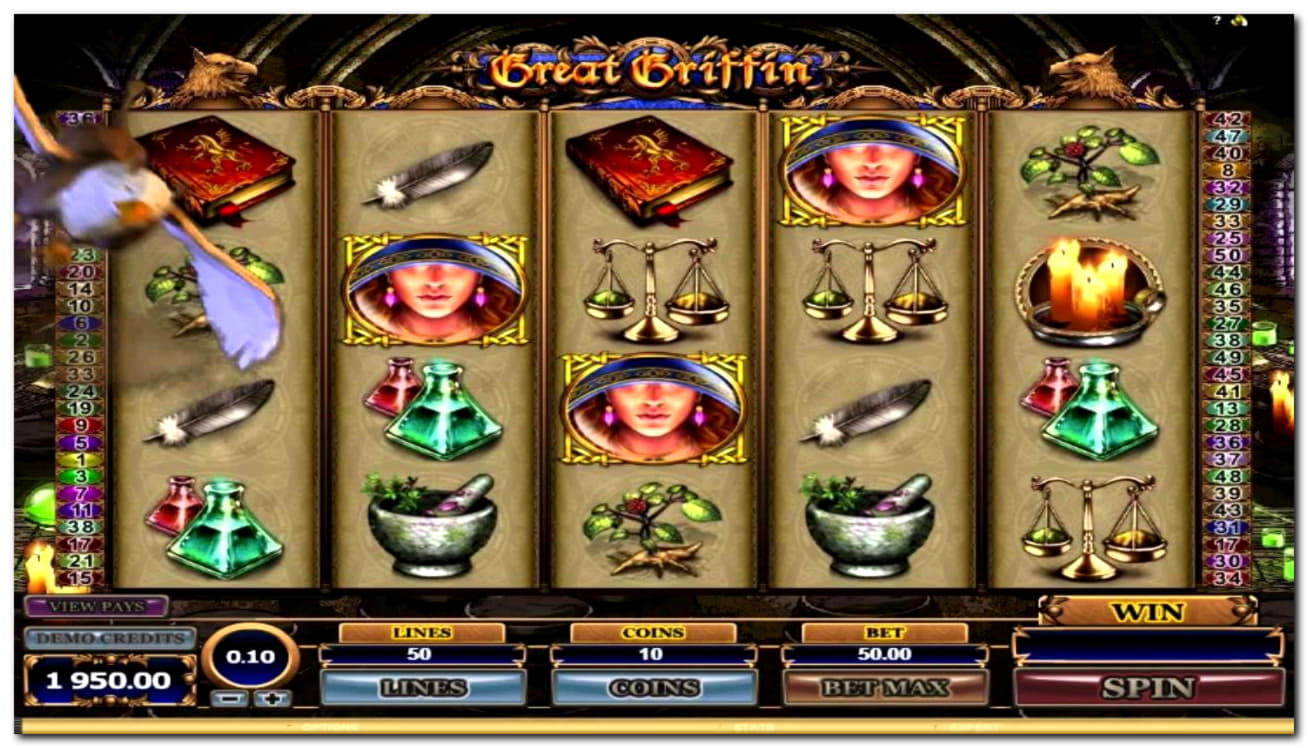 $325 free chip at Rizk Casino