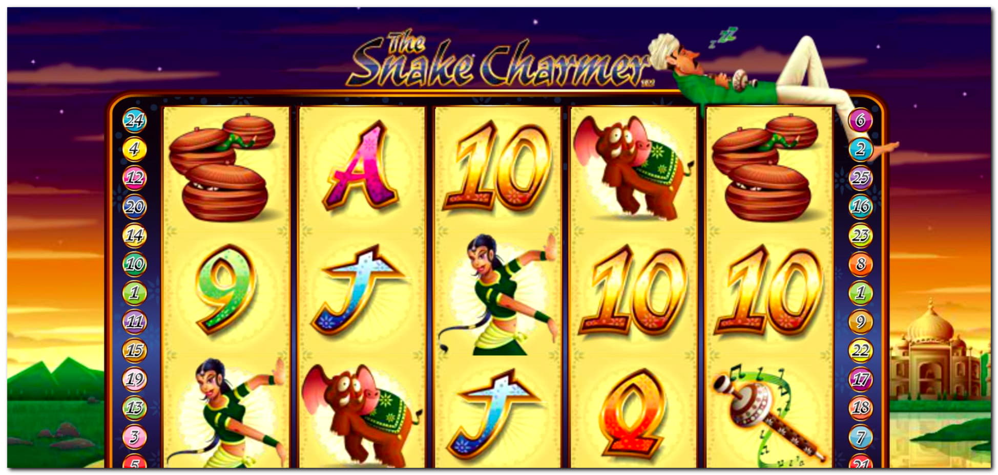$410 Mobile freeroll slot tournament at Spinrider Casino