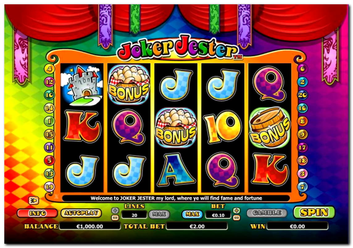 €245 Mobile freeroll slot tournament at Casimba Casino