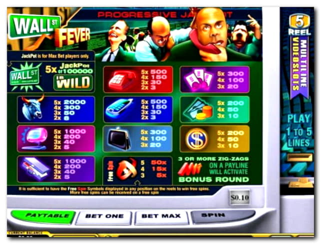 60% Match at a casino at Rizk Casino