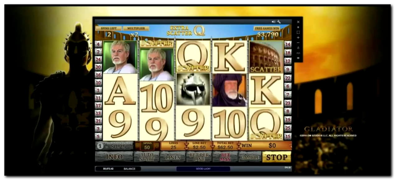 $2570 NO DEPOSIT BONUS at Kaboo Casino
