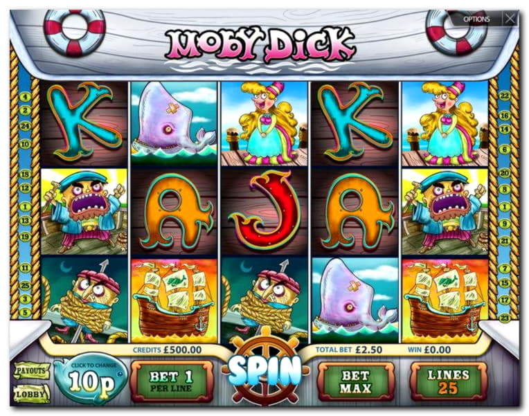 620% casino match bonus at Dunder Casino