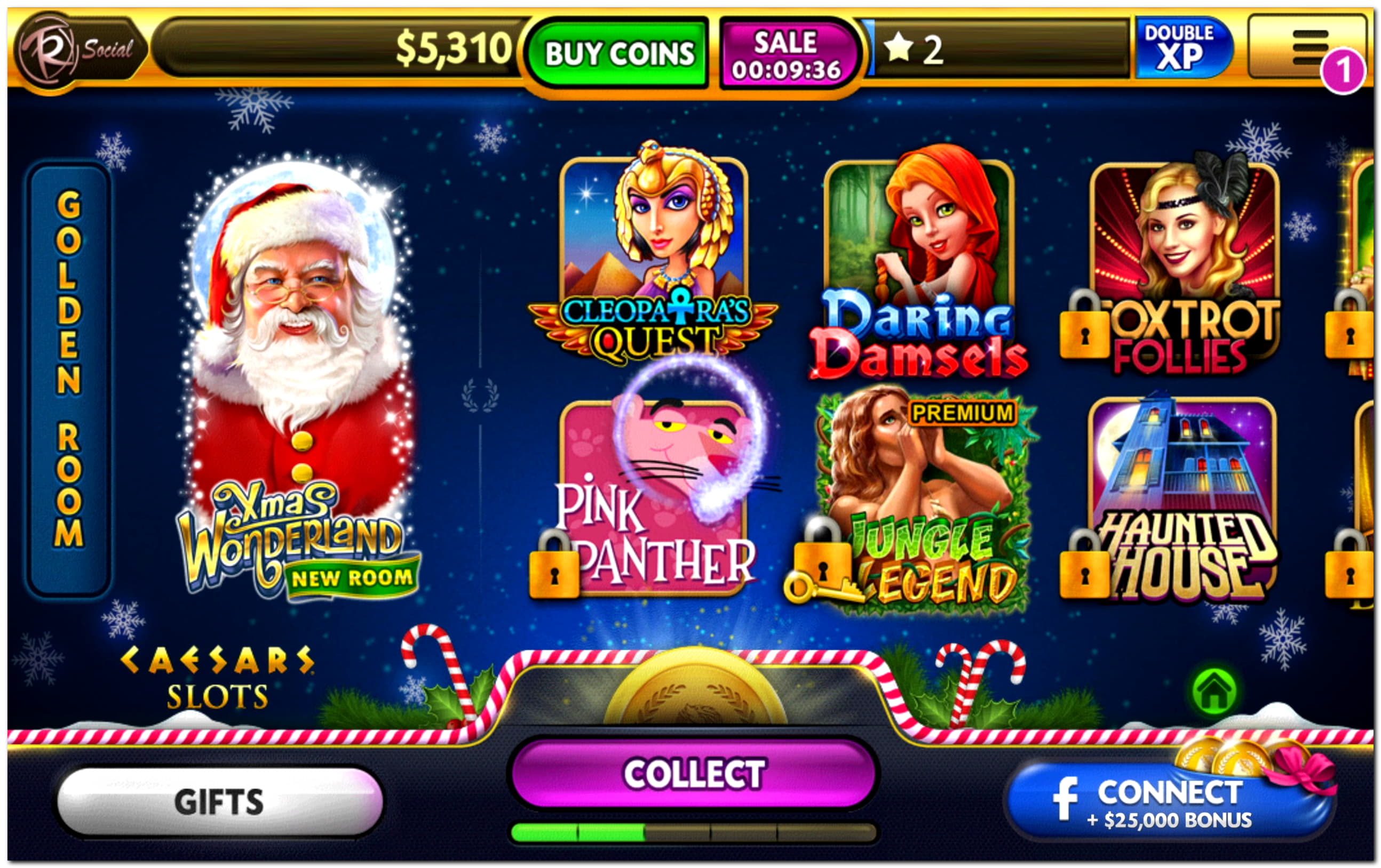 130 Free Spins Casino at Winner Casino