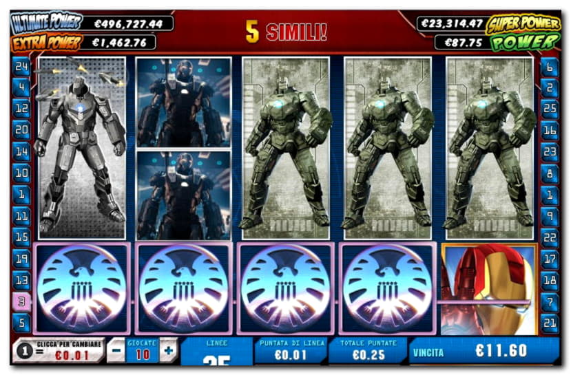890% casino match bonus at Kaboo Casino