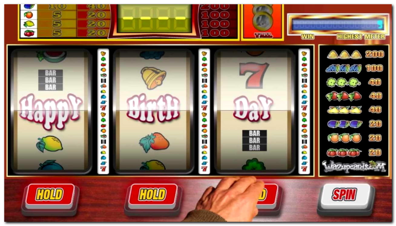 €495 free chip at Energy Casino