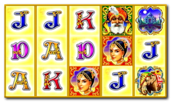 75 Free spins at Spinrider Casino