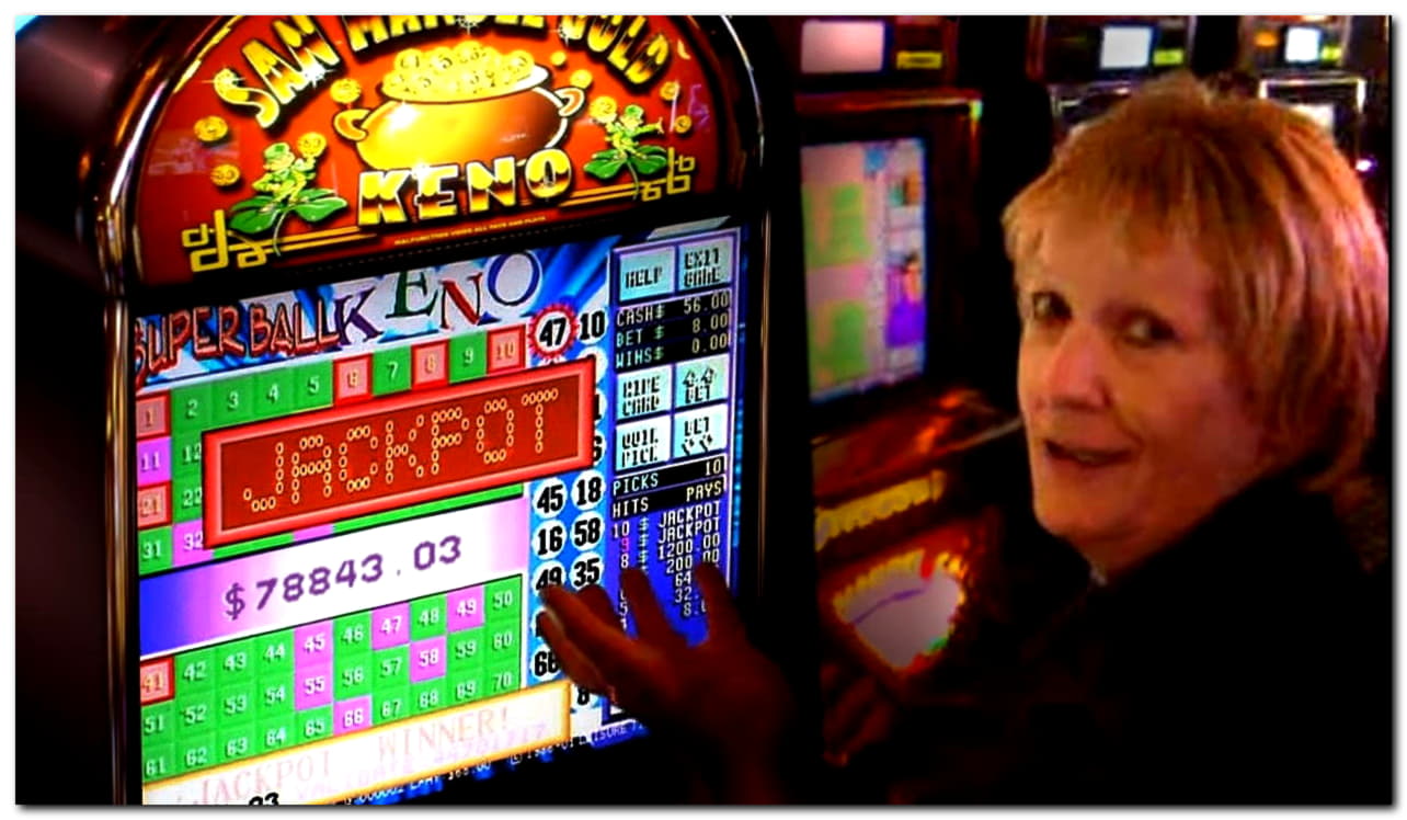 260 Trial Spins at Spinit Casino