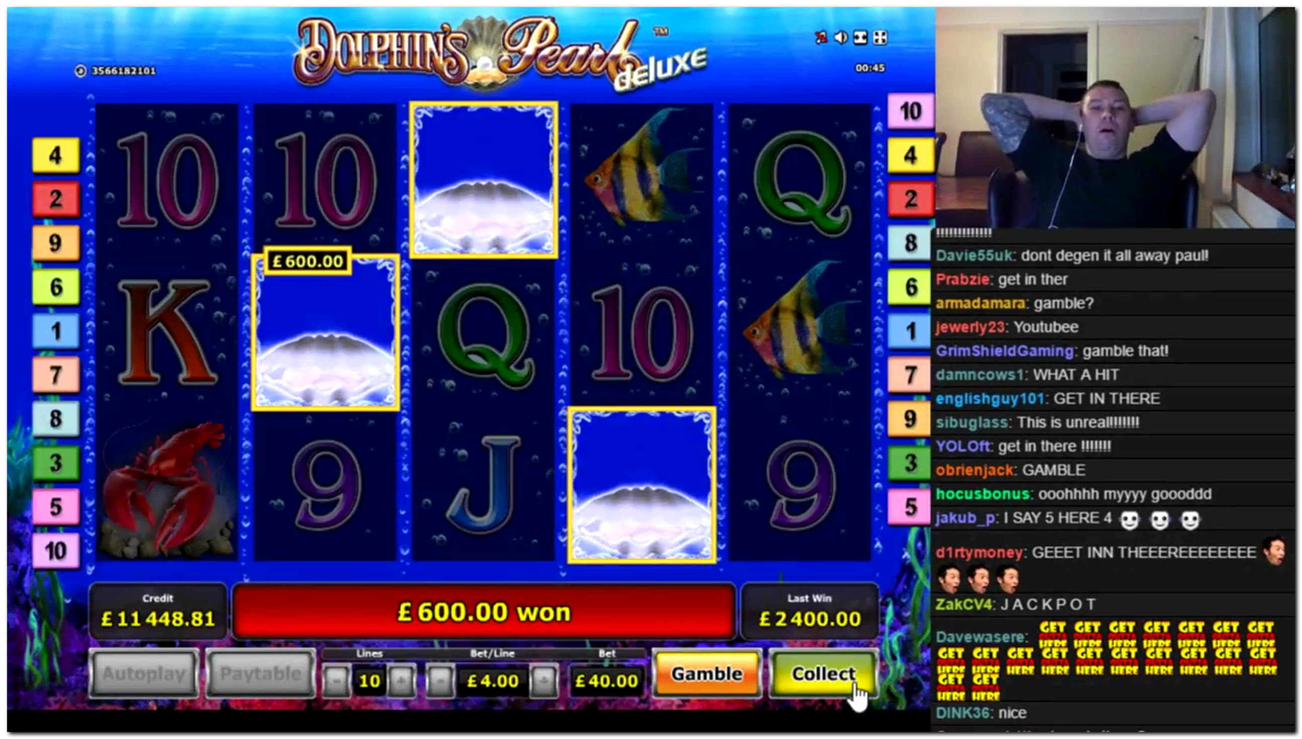 £120 Free Casino Tournament at Betway Casino