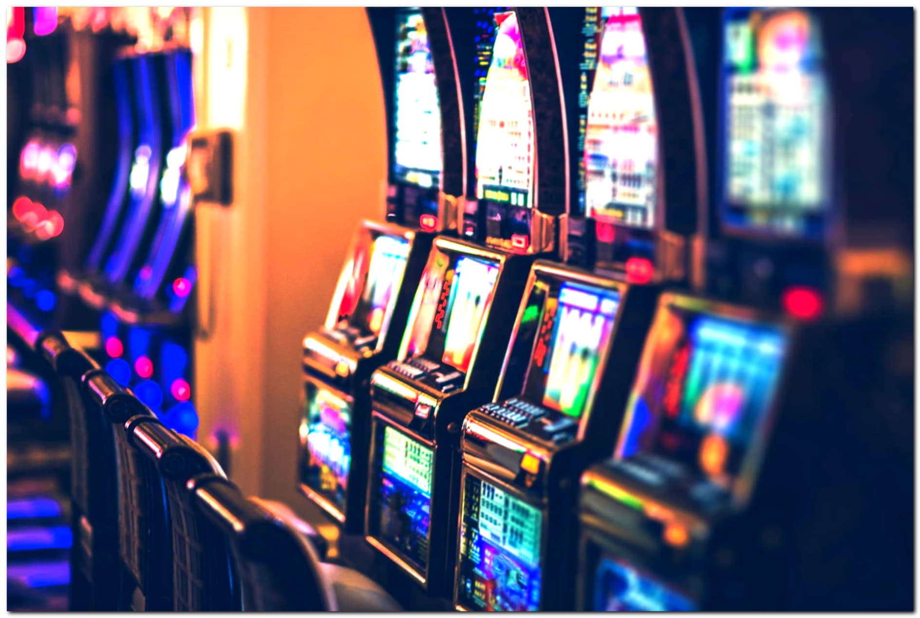 115 Free Spins no deposit at Casino com