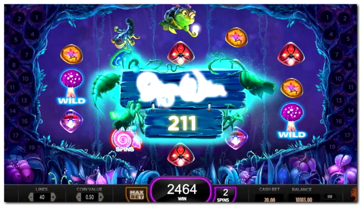 EURO 610 FREE CASINO CHIP at Genesis Casino