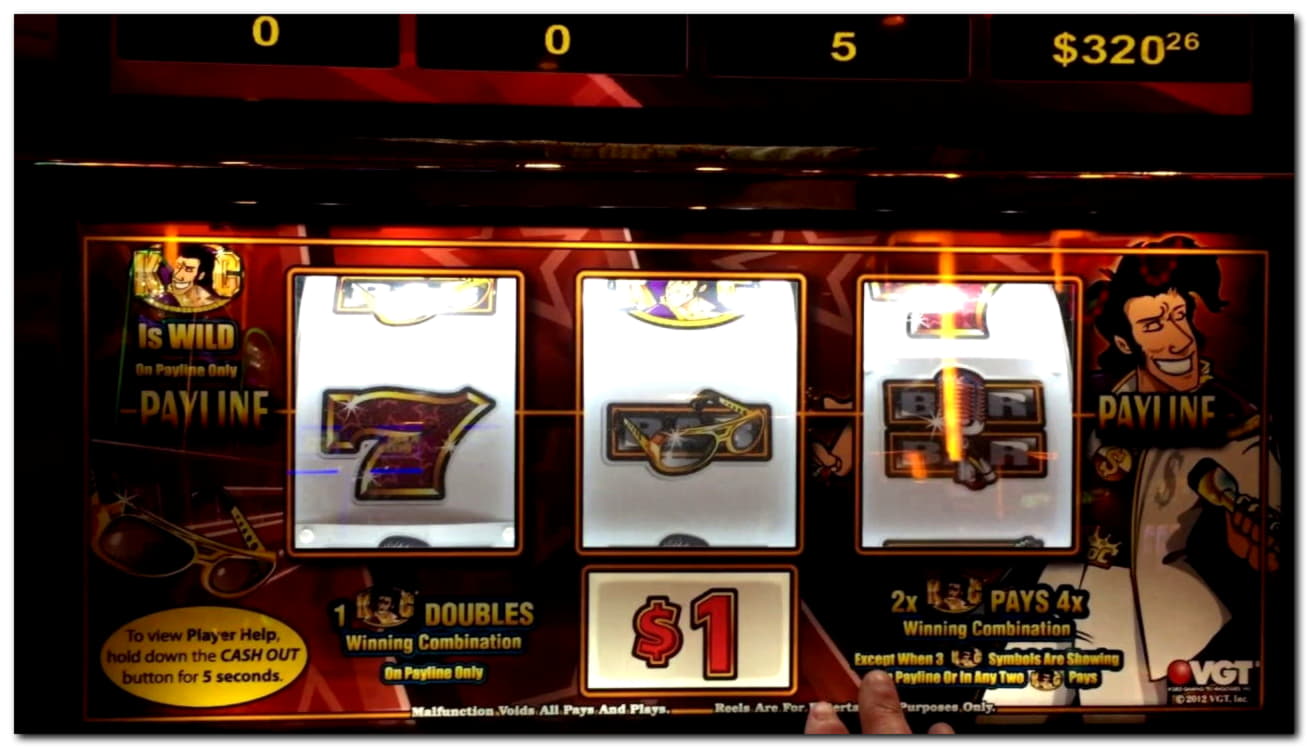 835% First Deposit Bonus at Slots Billion Casino
