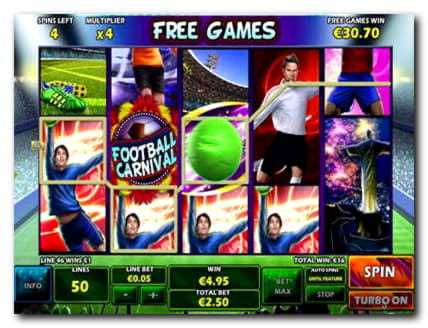 $3705 no deposit at Dream Vegas Casino