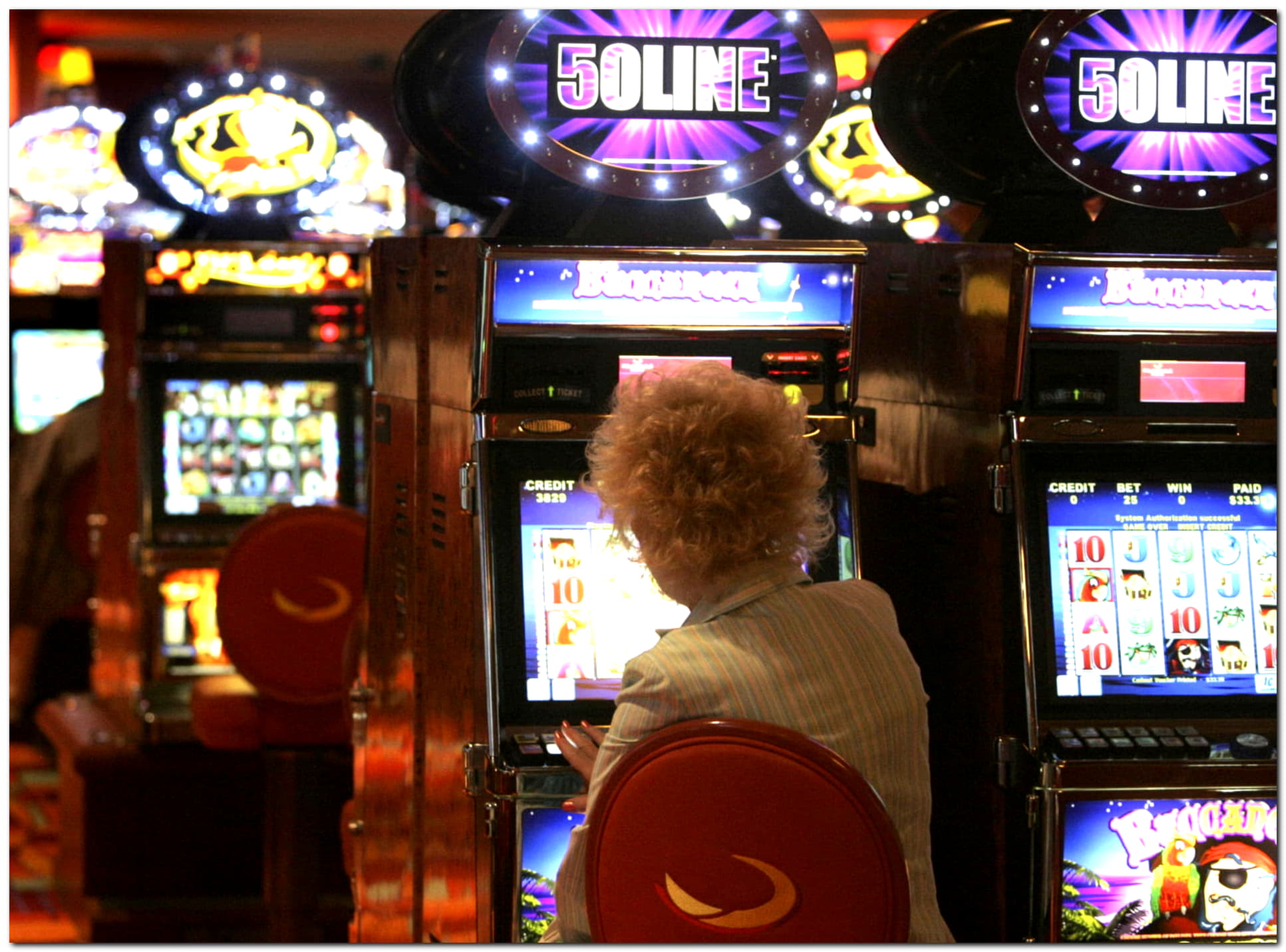 $4595 No deposit bonus at Inter Casino