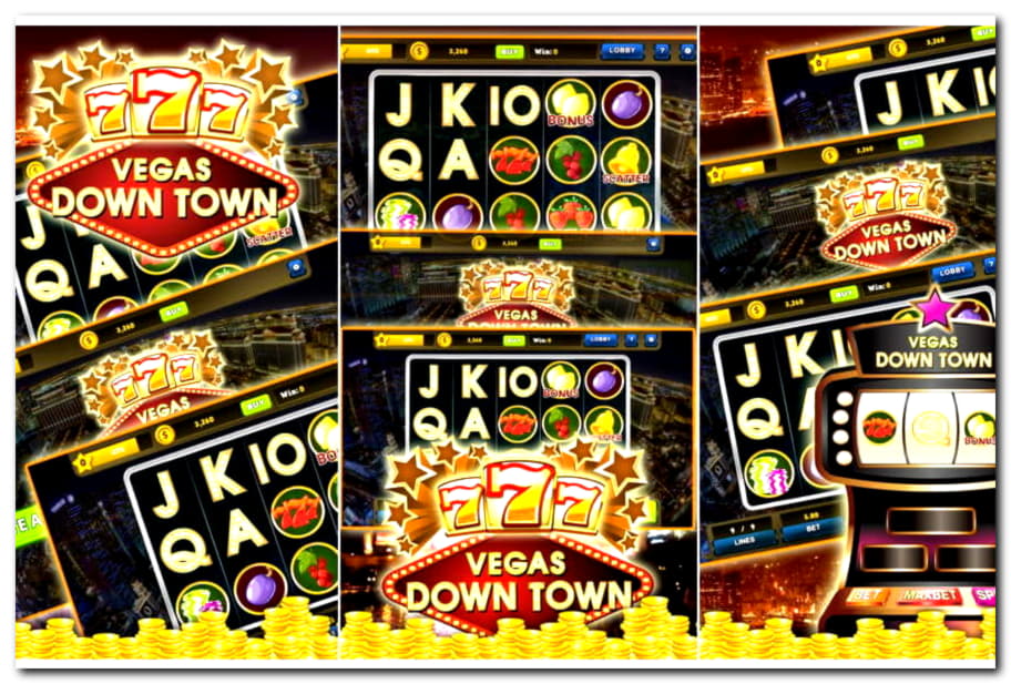 111 Free spins no deposit at Betway Casino