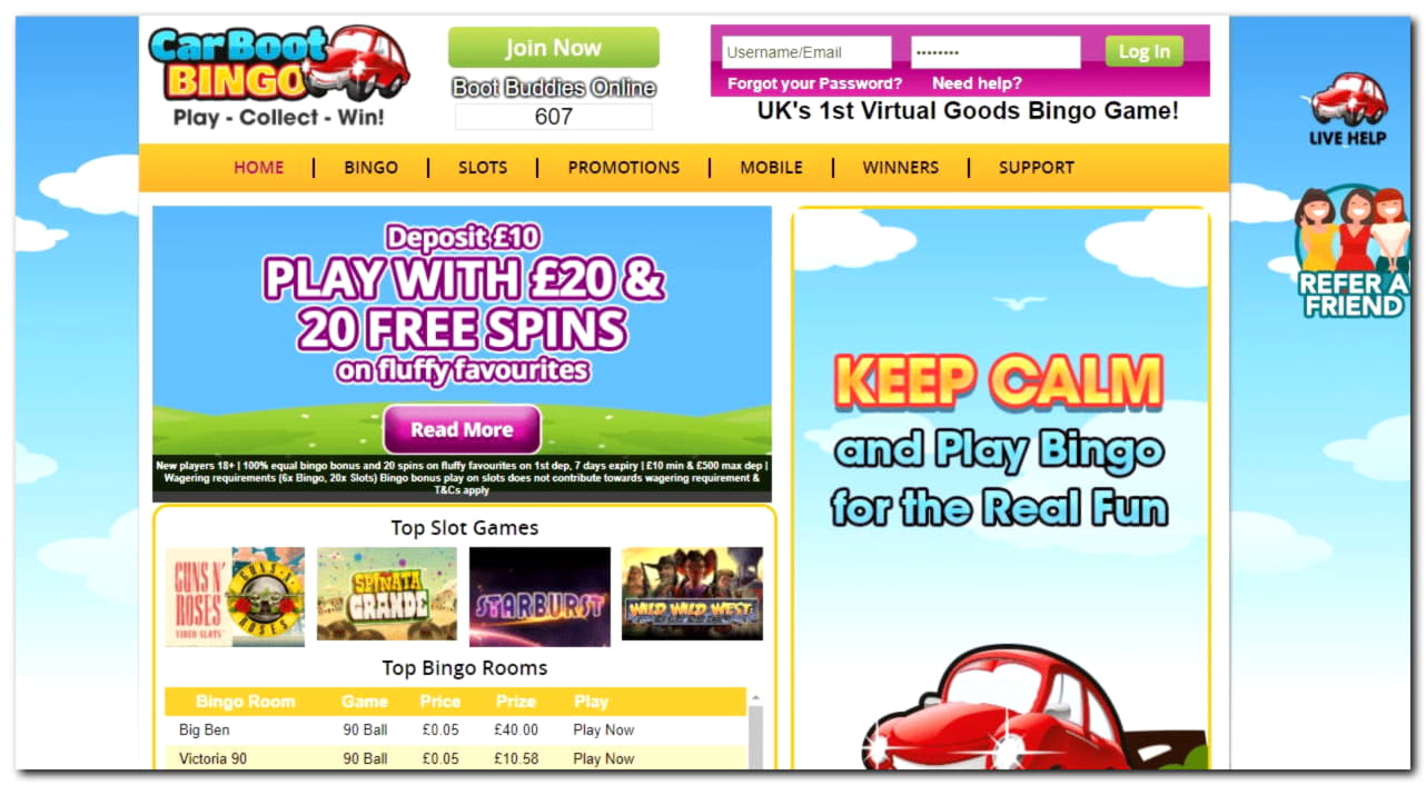EURO 445 Tournament at Guts Casino