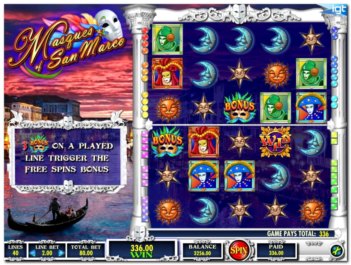 EURO 3470 No deposit bonus code at Spin Palace Casino