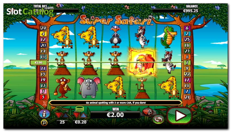 275 free spins at Genesis Casino