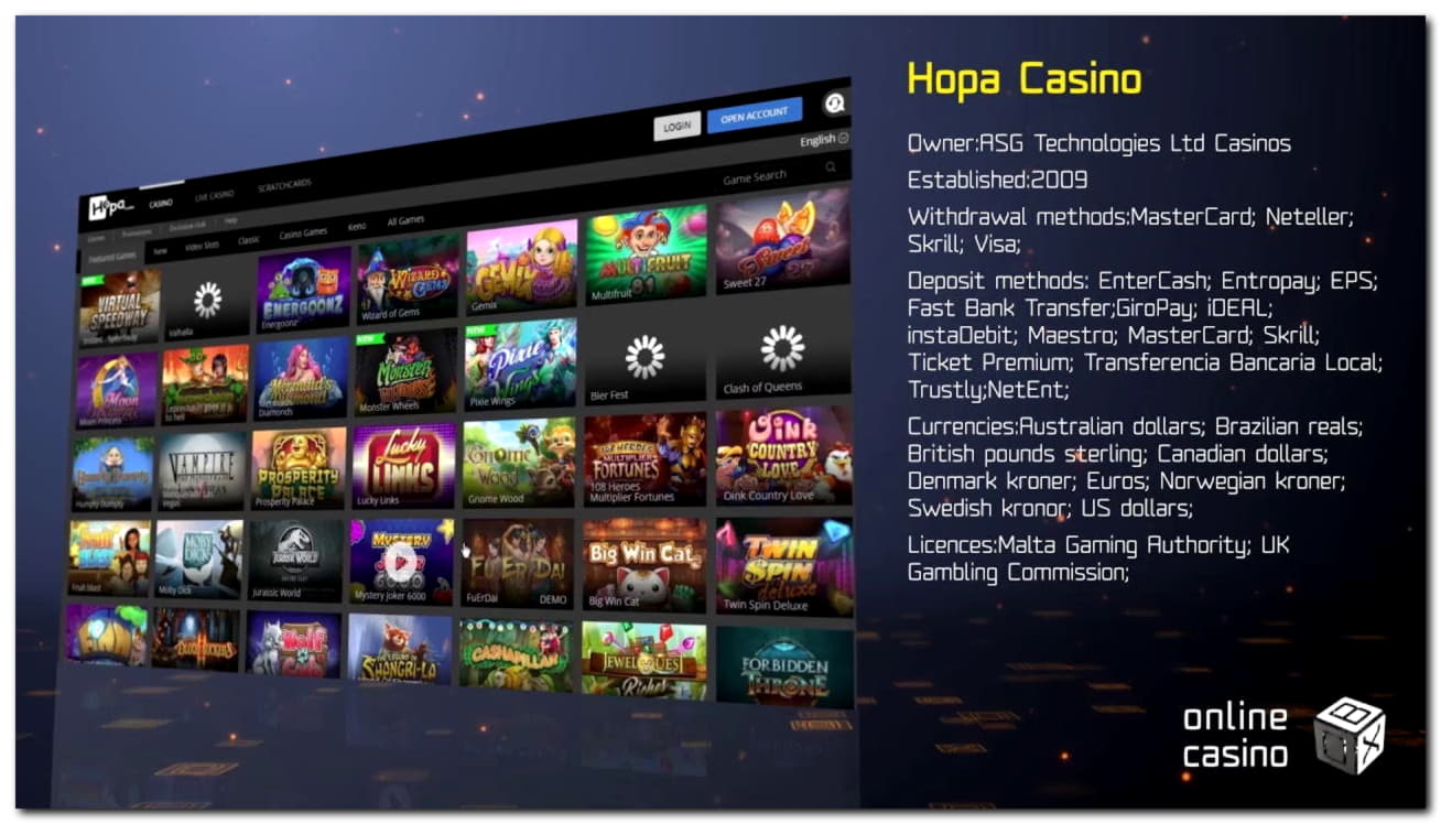 85% Match bonus at 888 Casino
