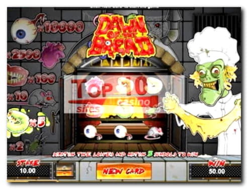 370% Match bonus at Casino com