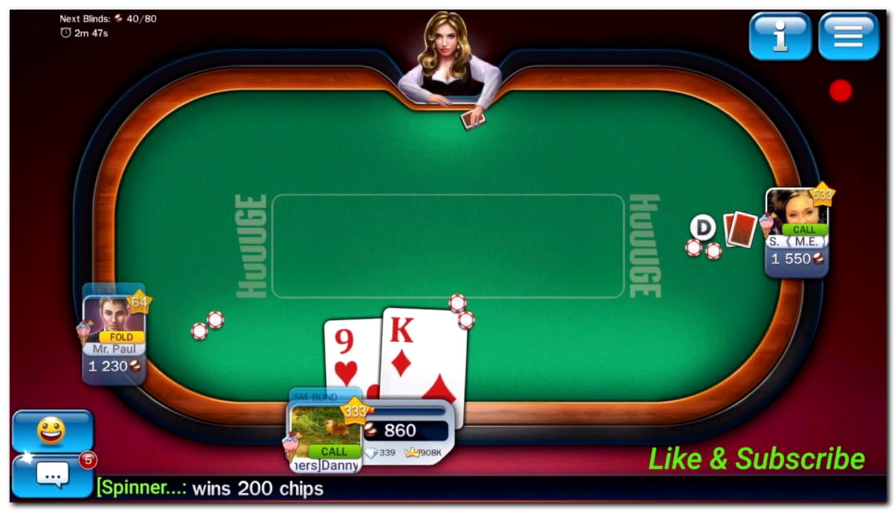 140% Match bonus casino at Vegas Hero Casino