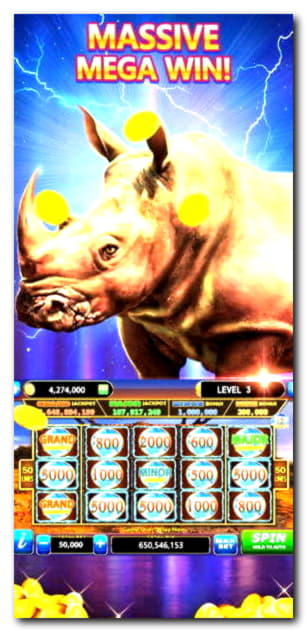 65 Free Spins at Dream Vegas Casino