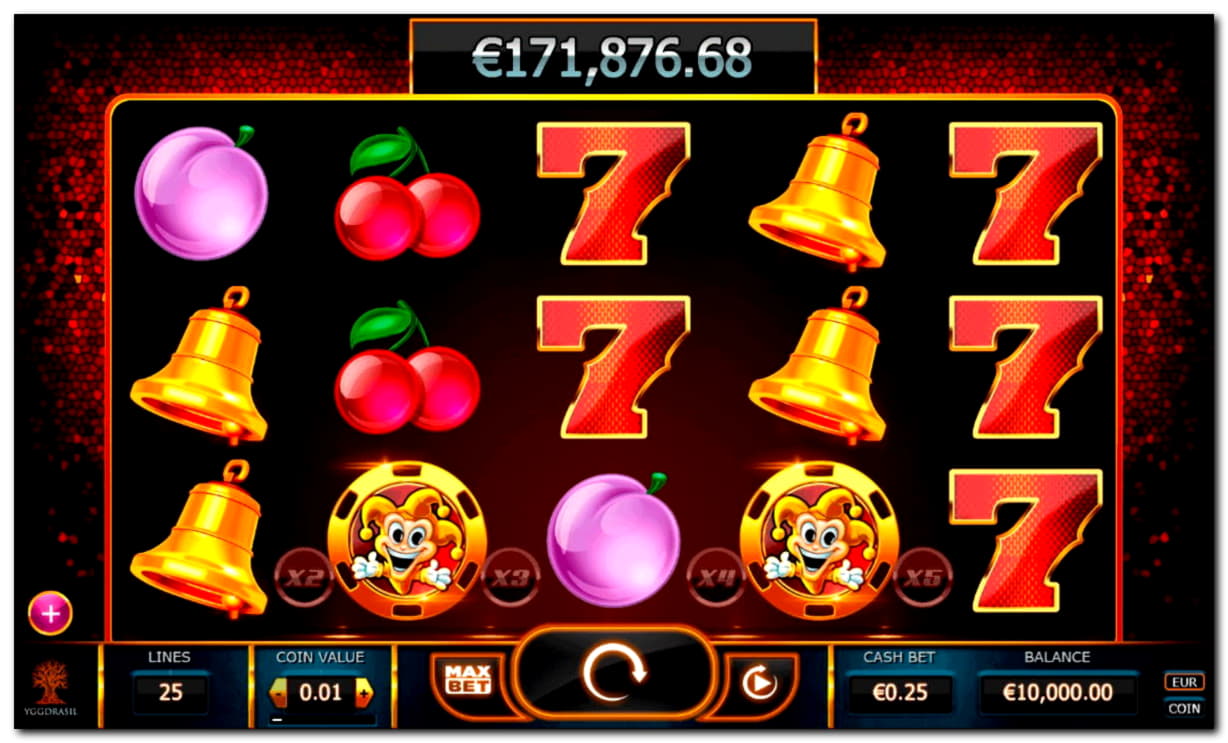 EUR 111 FREE CHIP CASINO at Ikibu Casino