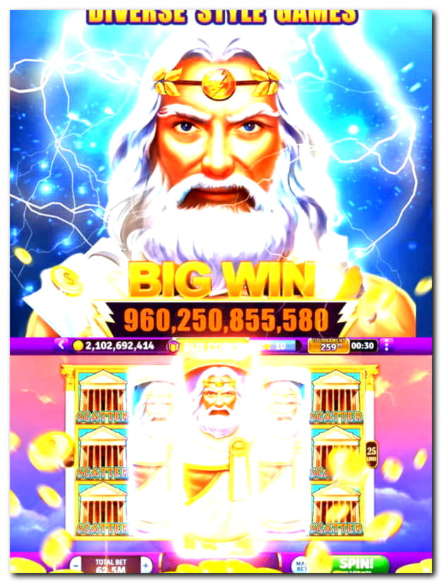 40 FREE Spins at Spinit Casino