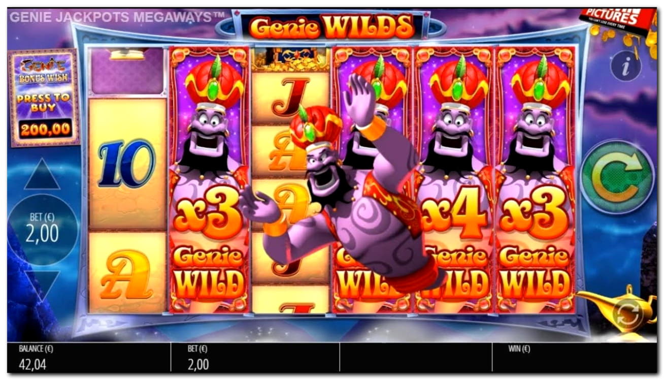 Eur 935 Online Casino Tournament at Karamba Casino