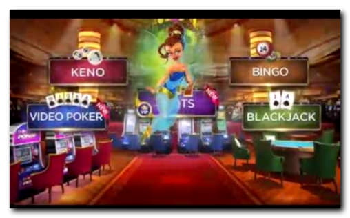 €90 casino chip at Spin Palace Casino