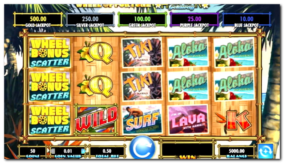 77 Free spins at Sloty Casino