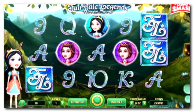 265 Free Spins Casino at Slots Billion Casino