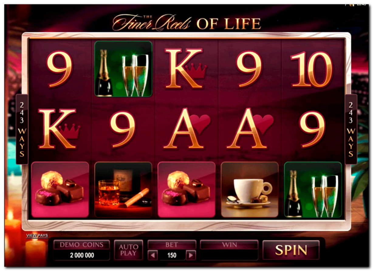 €195 FREE CHIP CASINO at Sloty Casino
