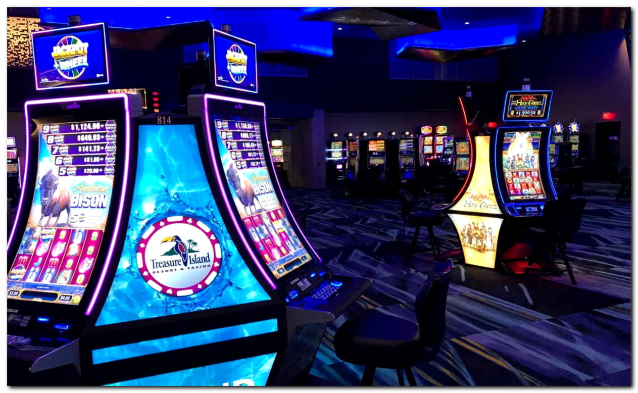 EURO 705 Online Casino Tournament at 777 Casino