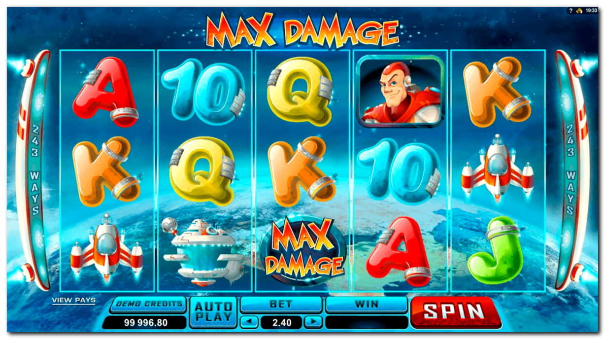 650% Match at a Casino at Spinit Casino
