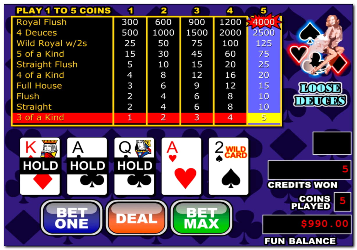 €100 Free Cash at Winner Casino