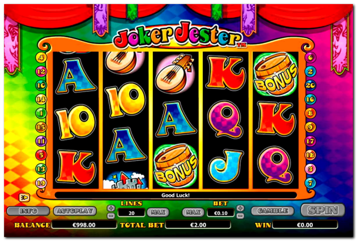 €160 Tournament at Kaboo Casino