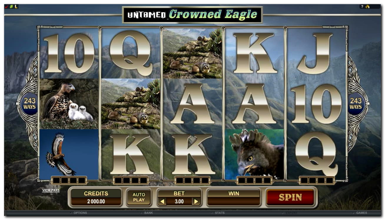 Eur 335 Free Chip at Casimba Casino