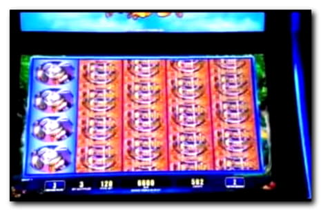 EURO 730 No Deposit at Casimba Casino