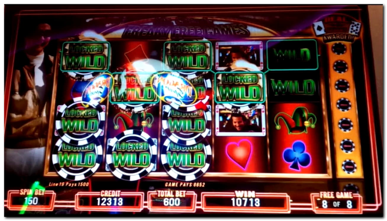 €340 Casino tournaments freeroll at Casimba Casino