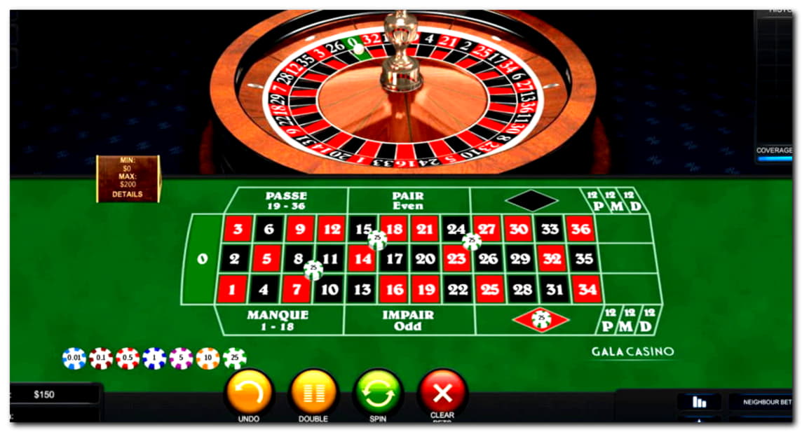 175 FREE Spins at bWin Casino
