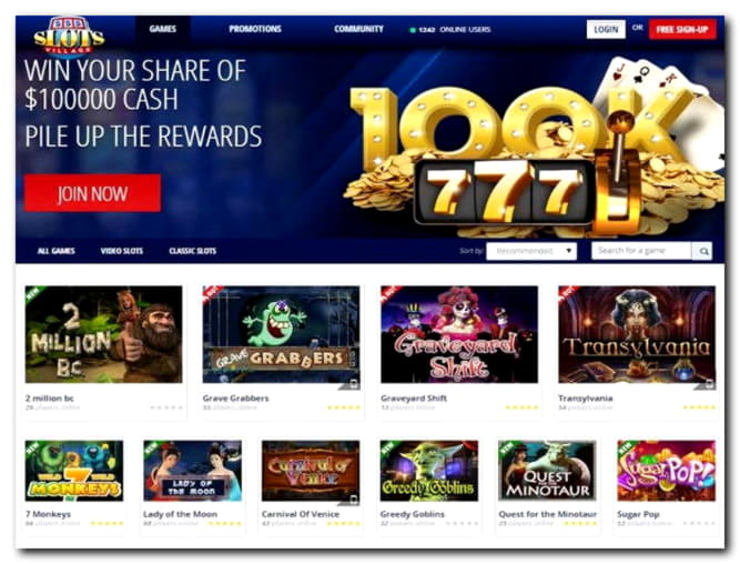 $300 Tournament at Spinrider Casino