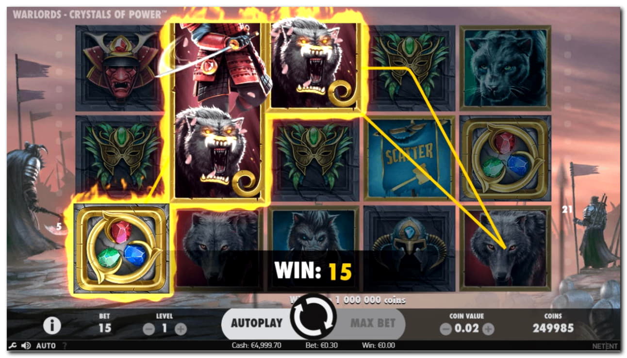 Eur 280 Tournament at Spinit Casino